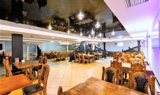 Фото №2 зала Большой зал