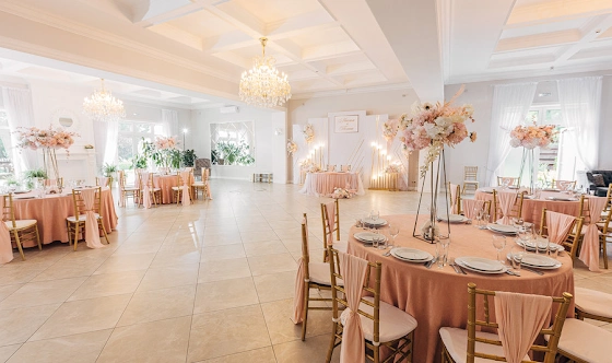 Фото №9 зала Основной зал 