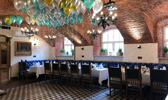 Фото №6 зала Зал на 60 человек