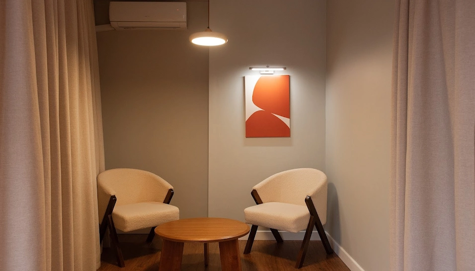 Фото №10 зала Банкетный зал «Цветочный»