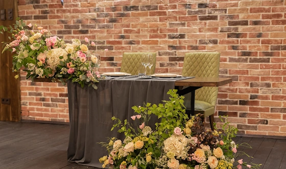 Фото №5 зала Зал «Корвара»