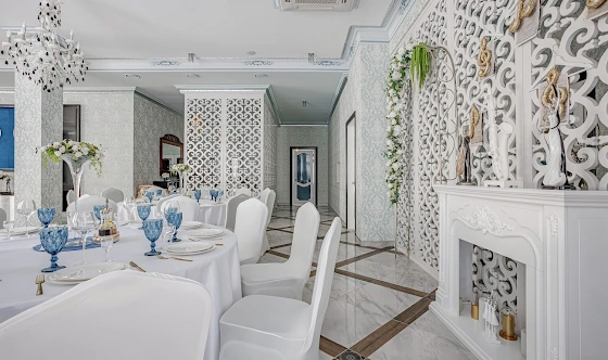 Фото №5 зала Банкетный зал 