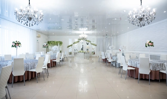 Фото №16 зала Банкетный зал