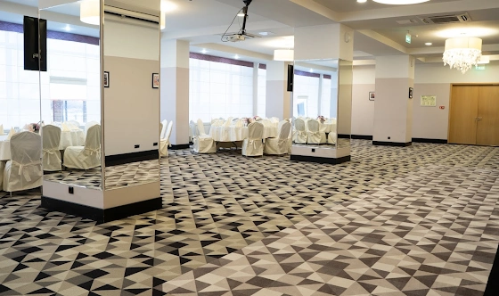 Фото №10 зала Зал AZIMUT