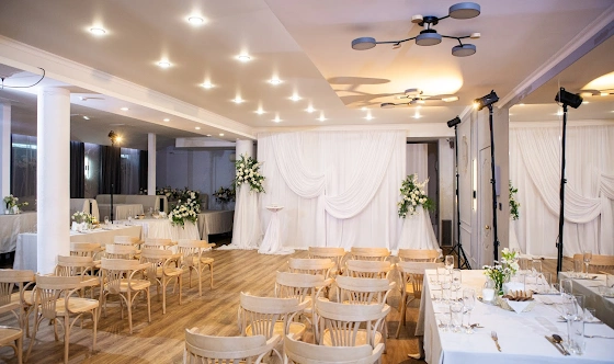 Фото №13 зала Эвент