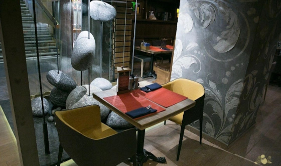 Фото №2 зала Зал "Форест"