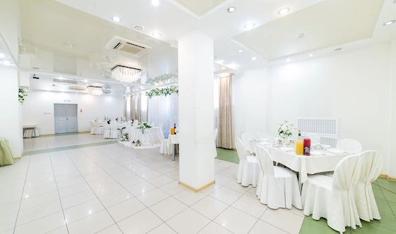 Фото №7 зала Зал на 65 человек