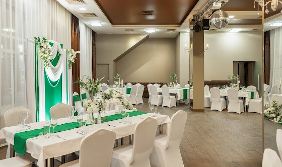 Фото №2 зала Основной зал 