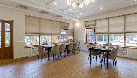 Фото №5 зала Малый зал