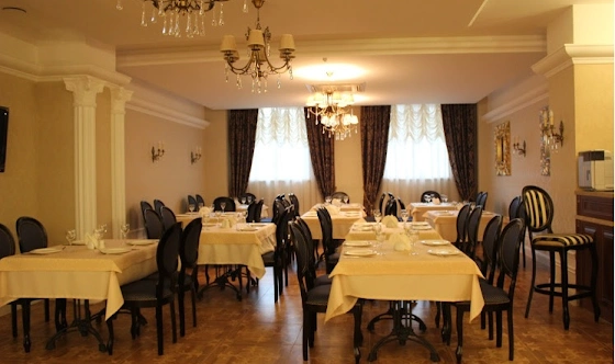 Фото №2 зала Малый зал 