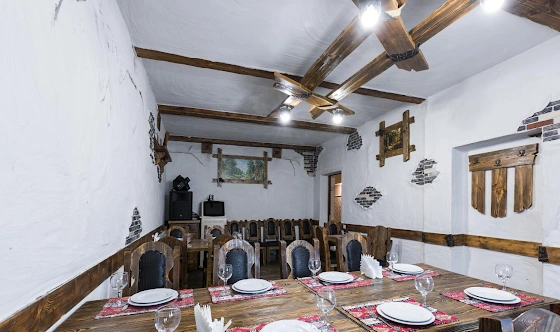 Фото №6 зала Зал  «А»