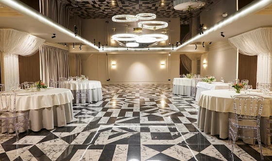 Фото №7 зала Зал «Торжественный»