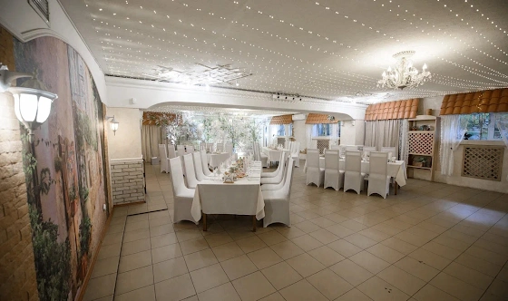 Фото №5 зала Основной зал 