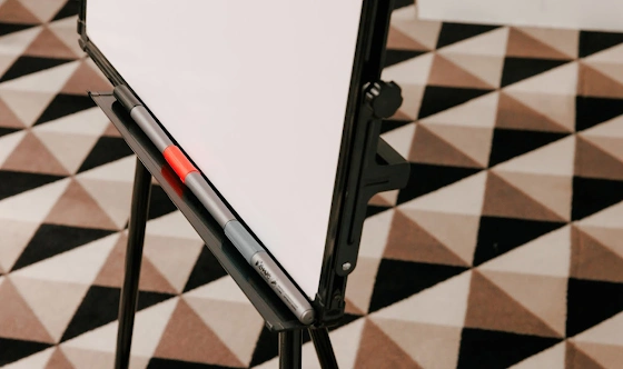 Фото №4 зала Зал "Брифинг" 