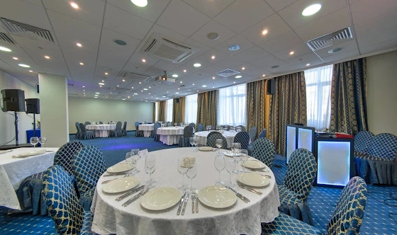 Фото №4 зала Зал «Лицей»