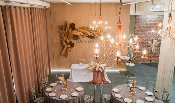 Фото №3 зала Основной зал