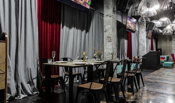 Фото №5 зала Караоке «ОРИОН»