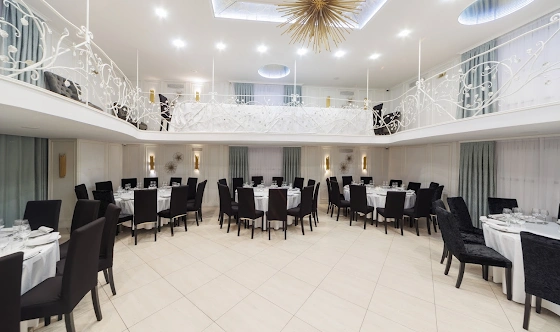 Фото №19 зала Ресторан «#proСчастье»