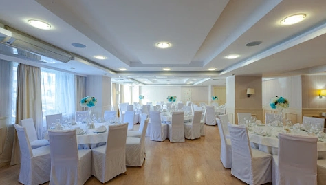 Фото №1 зала Ресторан 