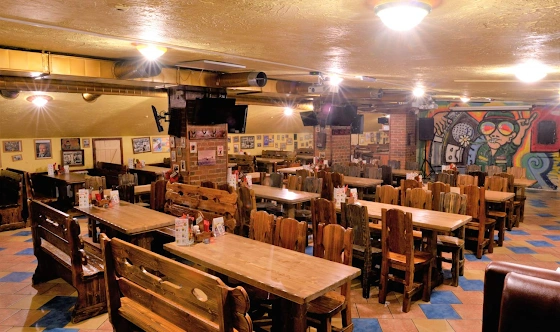 Фото №3 зала Зал «Мансарда»