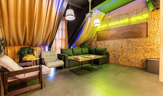 Фото №3 зала Залы до 8 человек