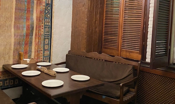 Фото №7 зала Верхний зал