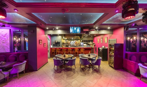 Фото №10 зала Основной зал