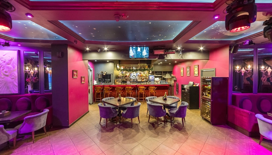 Фото №10 зала Основной зал