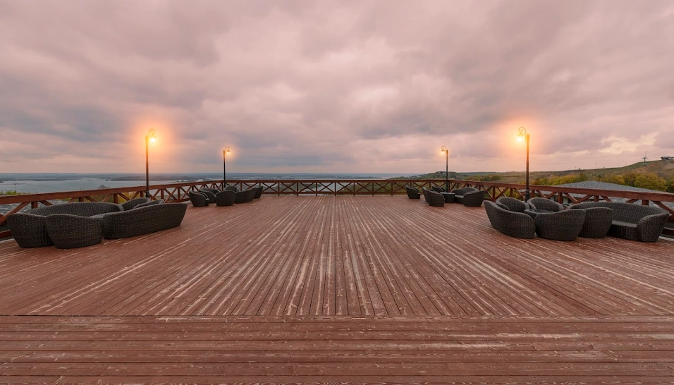 Фото №9 зала Зал "Grand Hall"