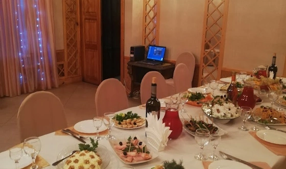 Фото №3 зала Малый зал