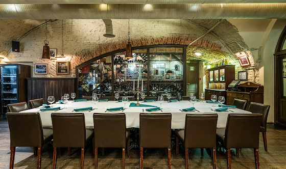 Фото №9 зала Зал №5