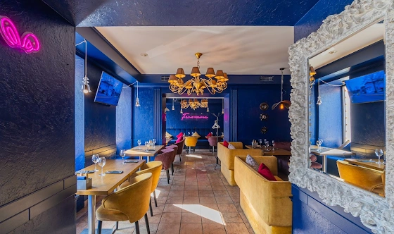 Фото №2 зала Основной зал