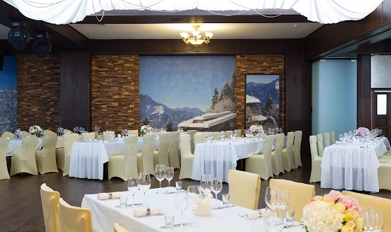 Фото №6 зала Основной зал