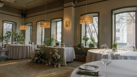 Фото №2 зала Зал "2 этаж"