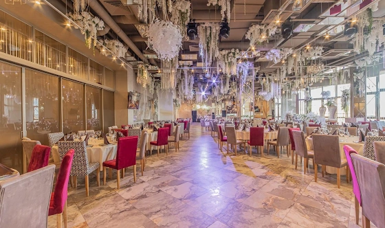 Фото №15 зала Торжественный зал 