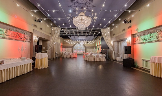 Фото №11 зала Банкетный зал 