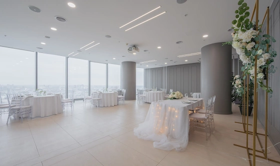 Фото №10 зала Зал  «Соната»