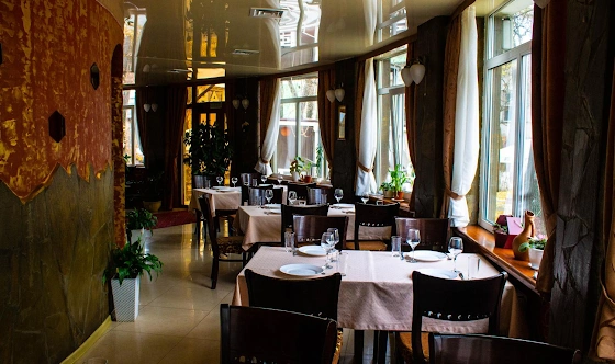 Фото №4 зала Зал 1 этажа 