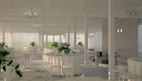 Фото №3 зала Основной зал 