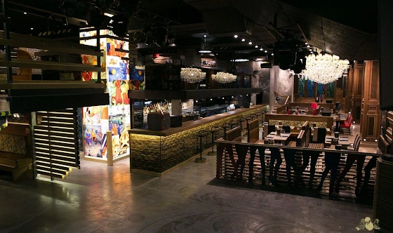 Фото №2 зала Зал "Поляна"