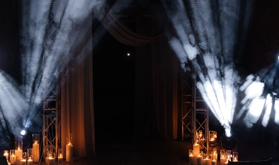 Фото №4 зала Амфитеатр