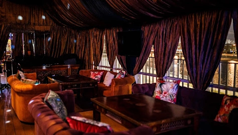 Фото №5 зала Karaoke Lounge