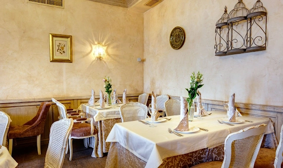 Фото №6 зала Банкетный зал