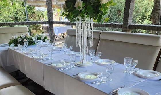 Фото №2 зала Малый зал