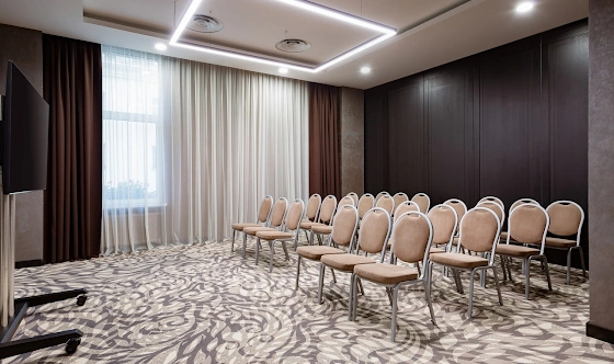 Фото №1 зала Зал «Давыдов»