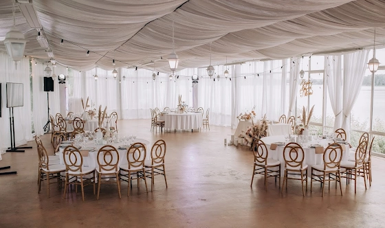 Фото №1 зала Шатер