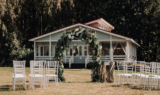 Фото №3 зала Зал «Малая медведица»