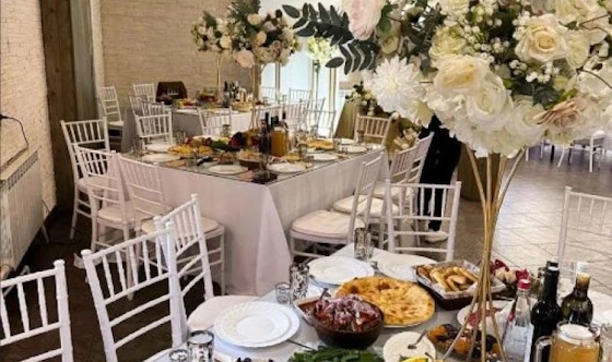 Фото №2 зала Основной зал 