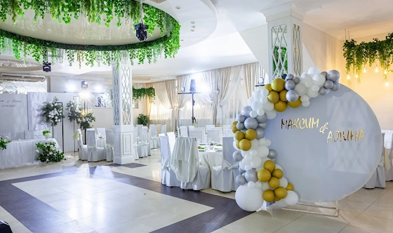 Фото №11 зала Основной зал