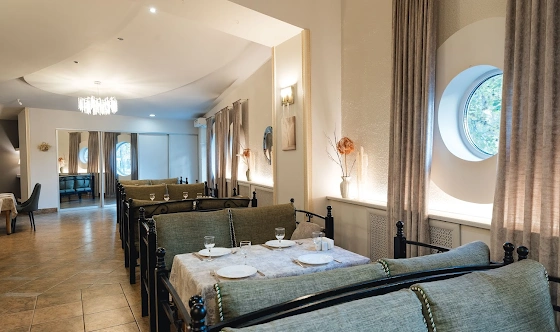 Фото №10 зала Основной зал